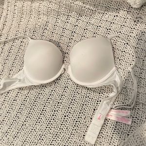 Victoria secret push up bra